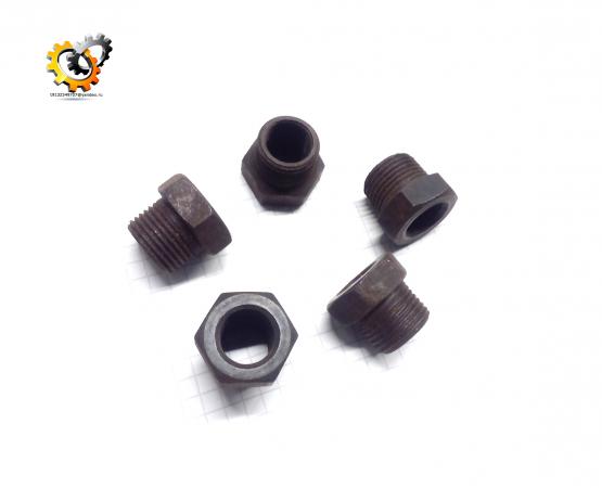 Футорка УТН-3-1110028-Г (М14х1,5-М18х1,5) НЗТА, шт